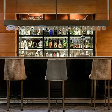 Ac Hotel Leon San Antonio By Marriott Εξωτερικό φωτογραφία