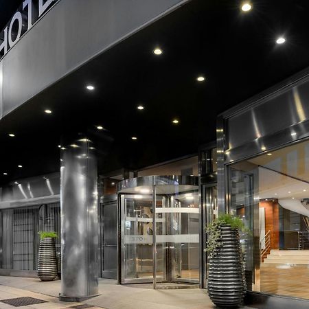 Ac Hotel Leon San Antonio By Marriott Εξωτερικό φωτογραφία