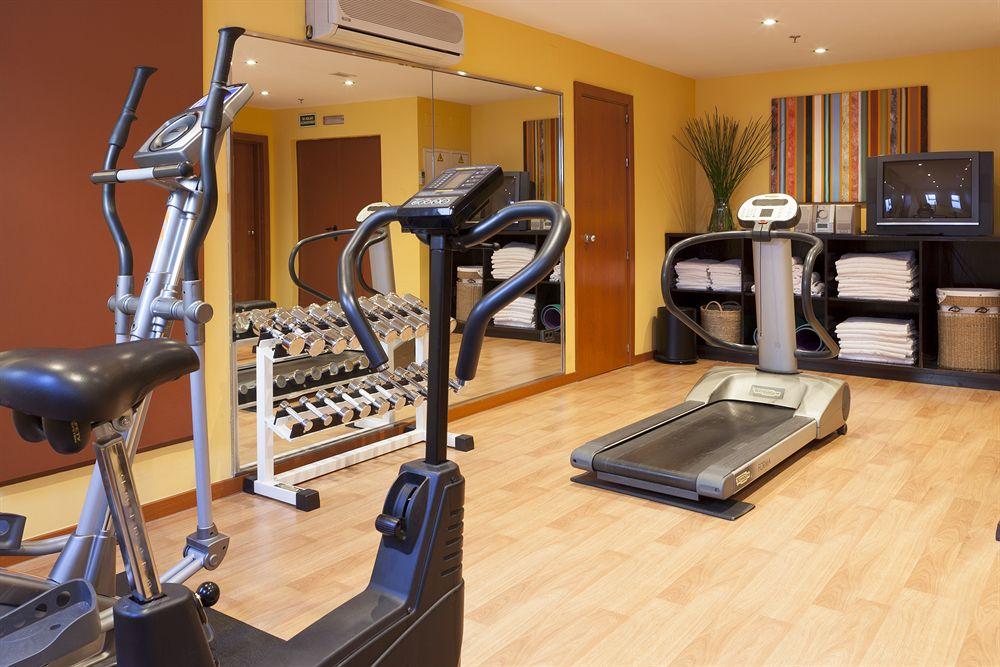 Ac Hotel Leon San Antonio By Marriott Εξωτερικό φωτογραφία