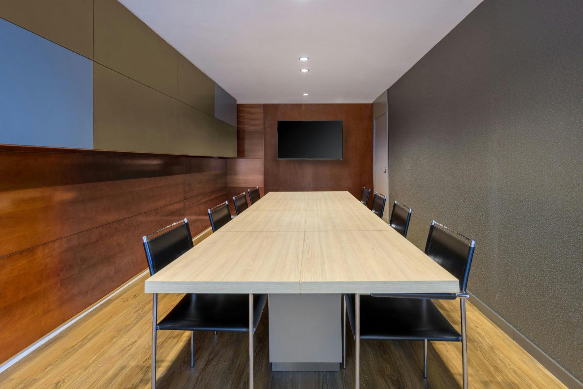 Ac Hotel Leon San Antonio By Marriott Εξωτερικό φωτογραφία