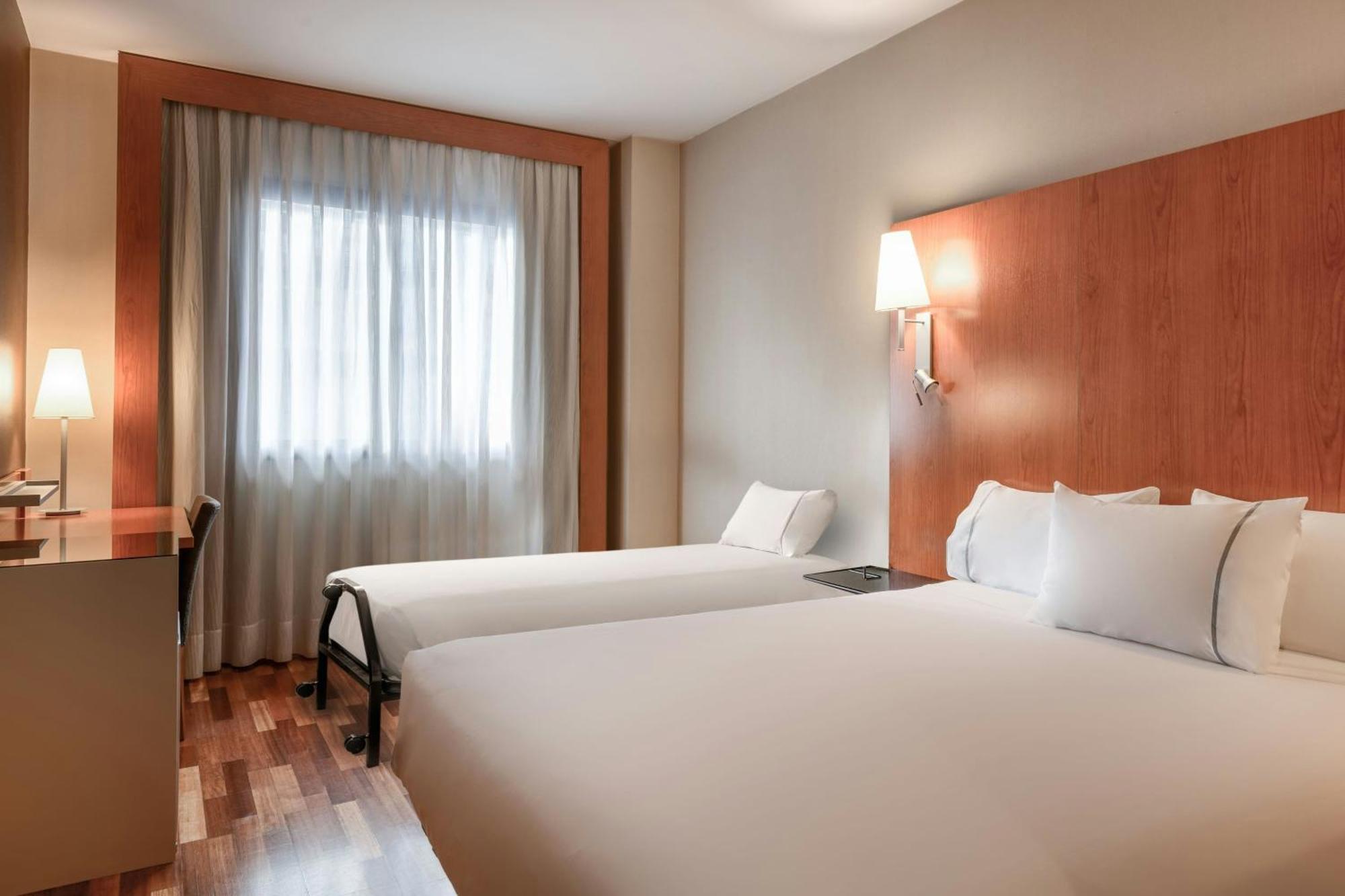 Ac Hotel Leon San Antonio By Marriott Εξωτερικό φωτογραφία