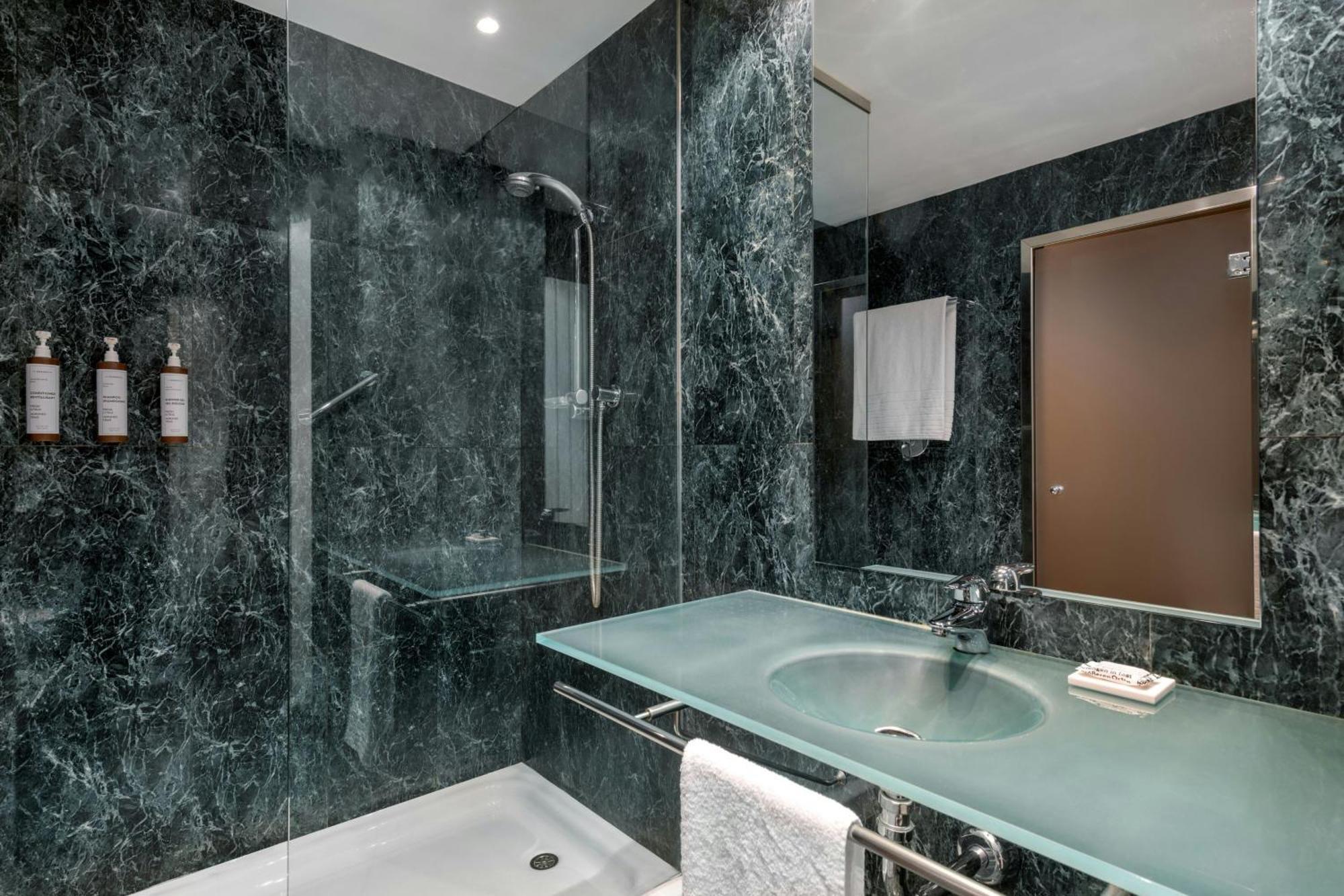 Ac Hotel Leon San Antonio By Marriott Εξωτερικό φωτογραφία