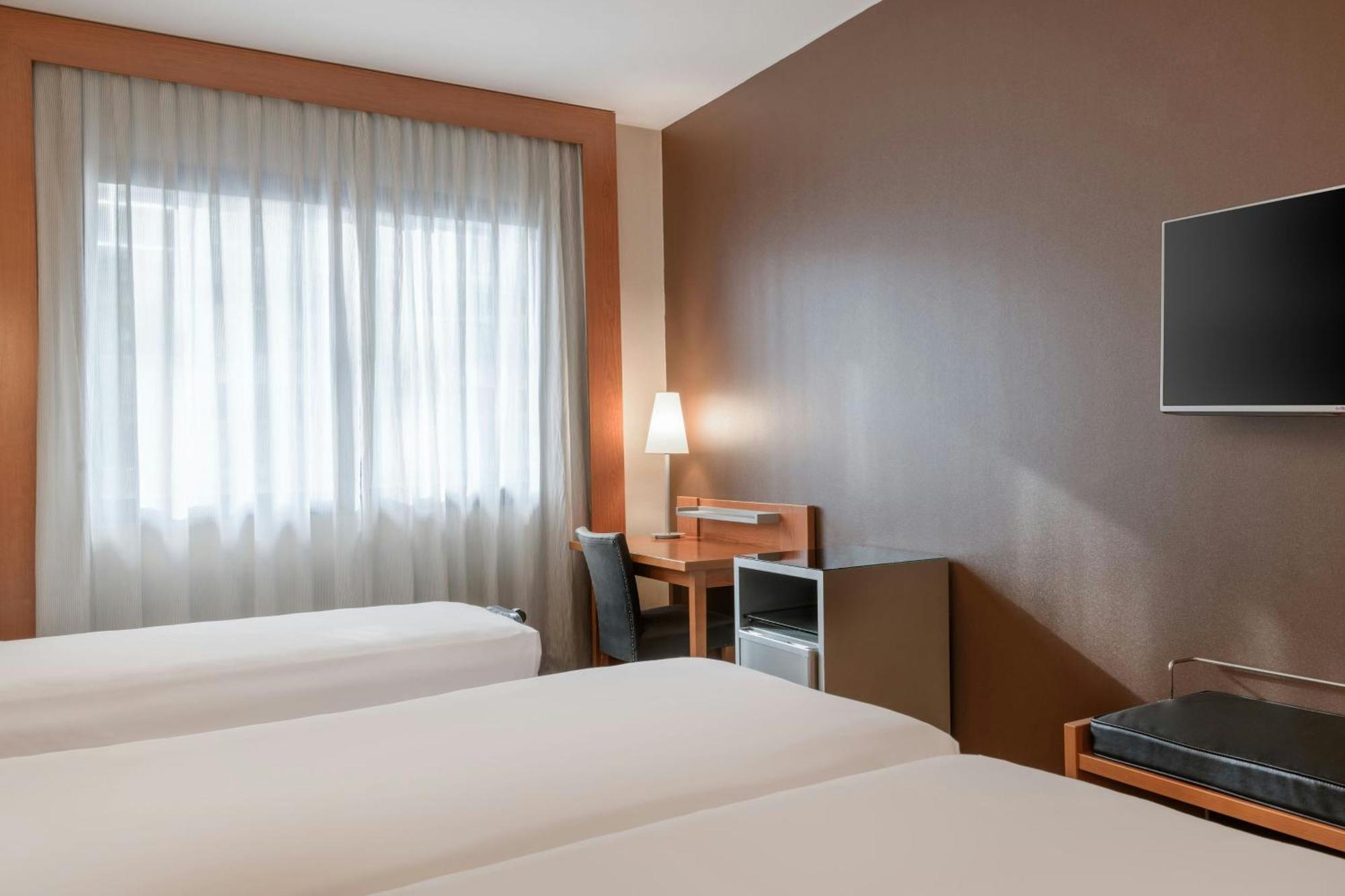 Ac Hotel Leon San Antonio By Marriott Εξωτερικό φωτογραφία
