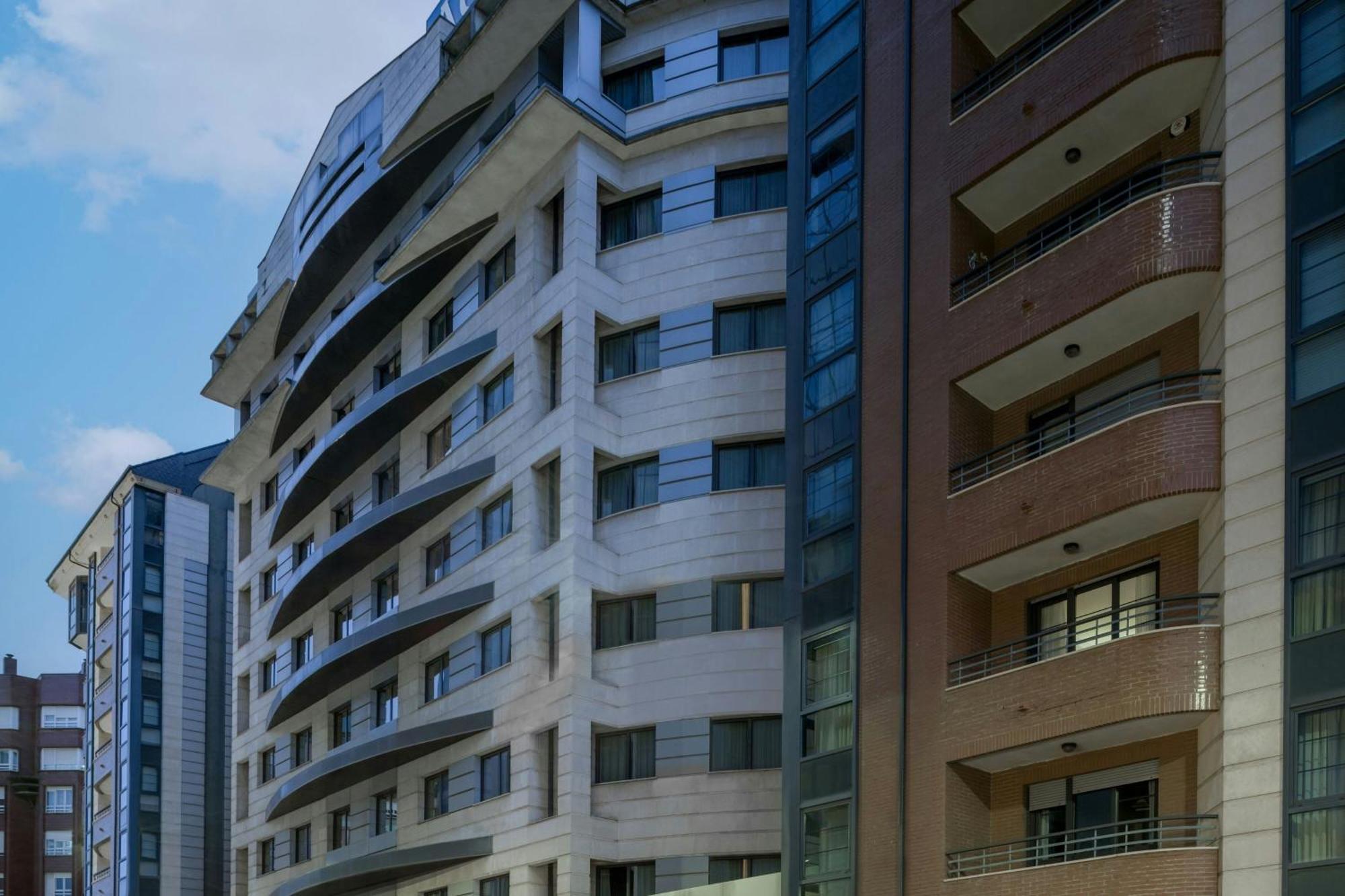 Ac Hotel Leon San Antonio By Marriott Εξωτερικό φωτογραφία