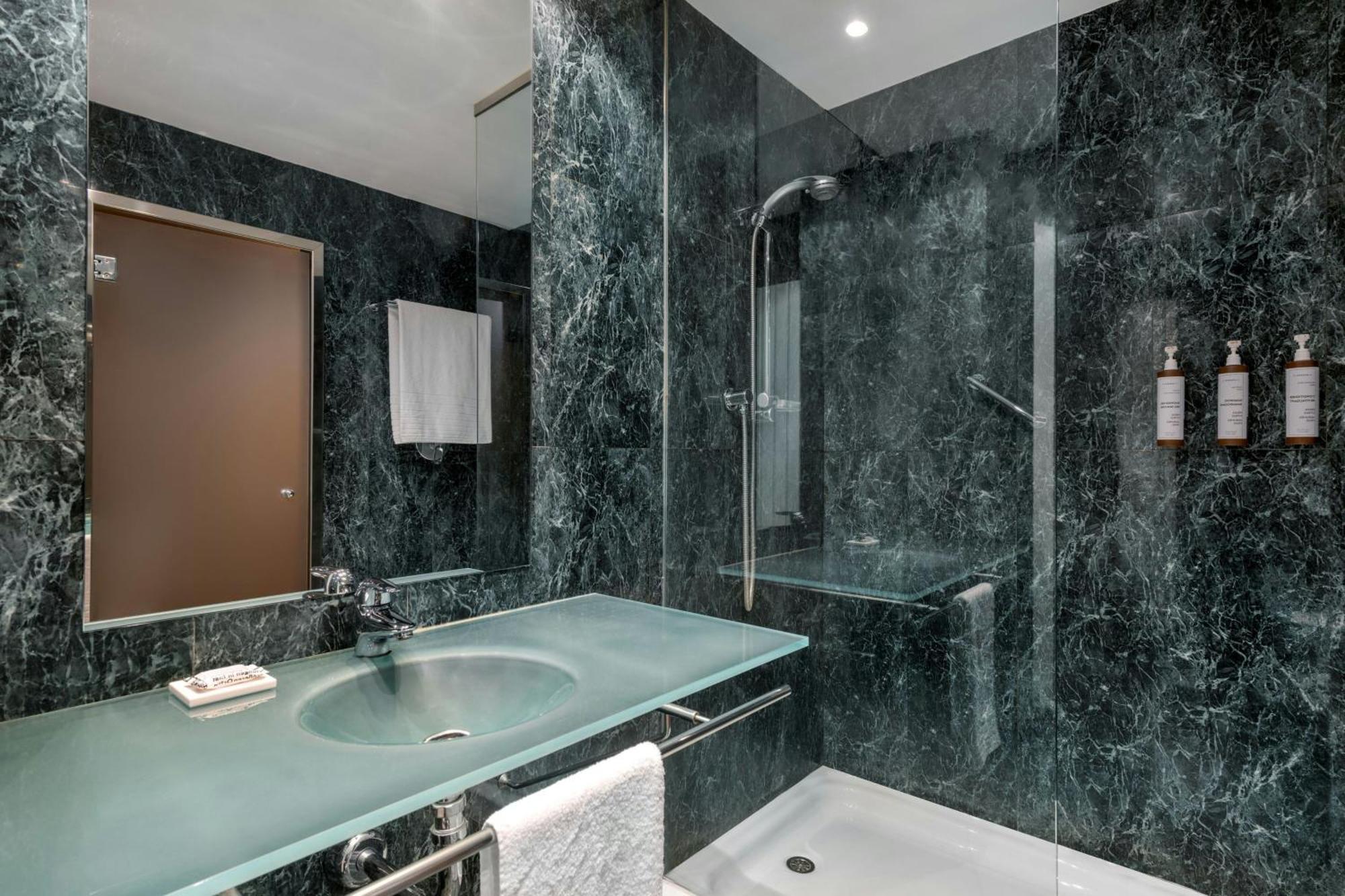 Ac Hotel Leon San Antonio By Marriott Εξωτερικό φωτογραφία