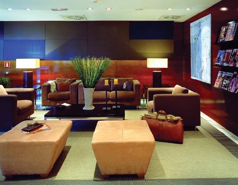 Ac Hotel Leon San Antonio By Marriott Εξωτερικό φωτογραφία