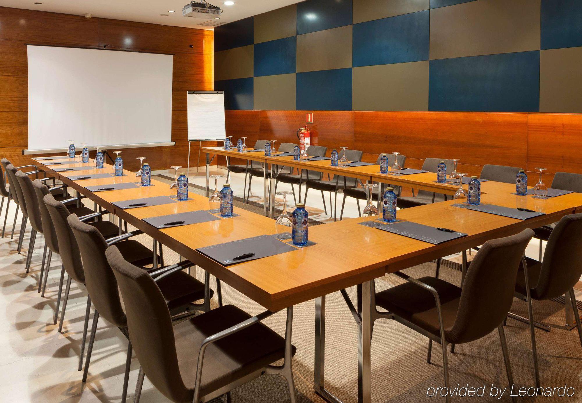 Ac Hotel Leon San Antonio By Marriott Εξωτερικό φωτογραφία