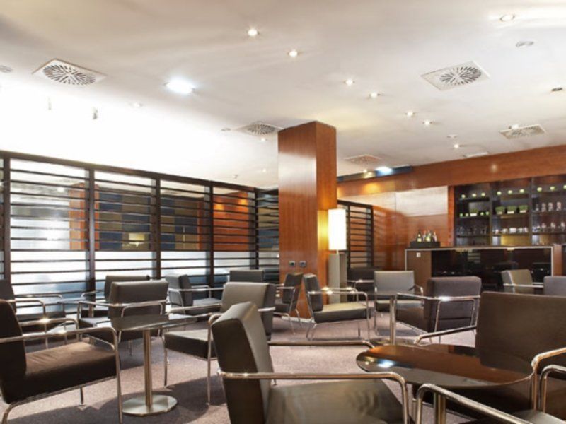 Ac Hotel Leon San Antonio By Marriott Εξωτερικό φωτογραφία
