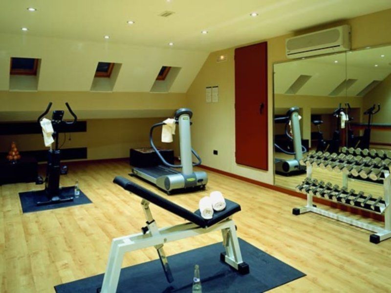 Ac Hotel Leon San Antonio By Marriott Εξωτερικό φωτογραφία