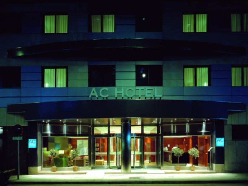 Ac Hotel Leon San Antonio By Marriott Εξωτερικό φωτογραφία